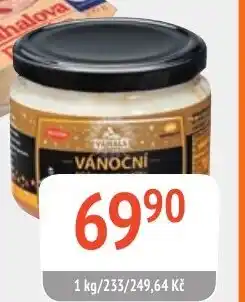 Coop hb VÁHALA Bůček s cibulkou nabídka