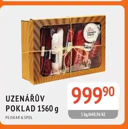 Coop hb Uzenářův poklad nabídka