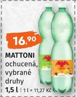 Coop hb Mattoni nabídka