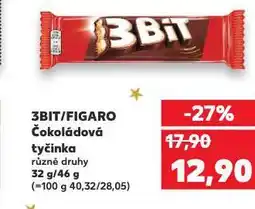 Kaufland 3bit nabídka