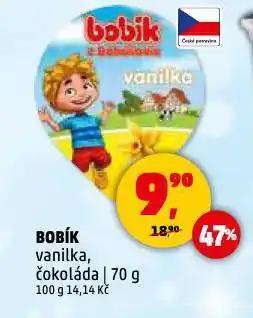 Penny Market Bobík nabídka
