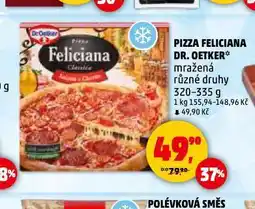 Penny Market Dr. oetker pizza feliciana nabídka