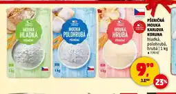 Penny Market Pšeničná mouka nabídka