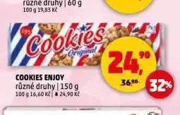 Penny Market Cookies enjoy nabídka