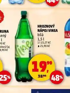 Penny Market Vinea nabídka