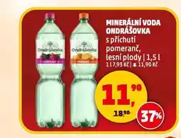 Penny Market Ondrášovka nabídka