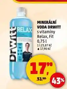 Penny Market Drwitt nabídka