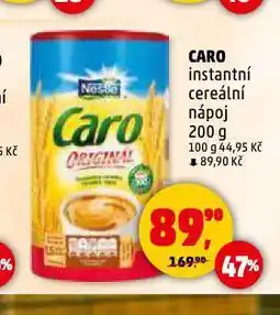 Penny Market Caro nabídka