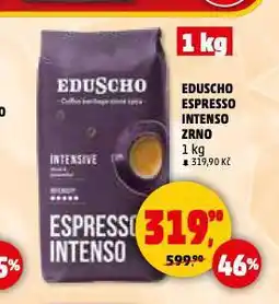 Penny Market Káva eduscho nabídka