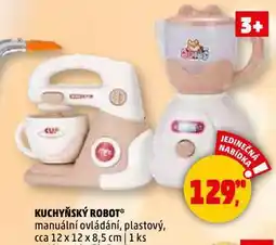 Penny Market Kuchyňský robot nabídka
