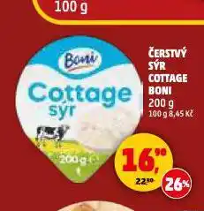 Penny Market Cottage nabídka