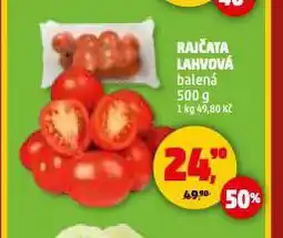 Penny Market Rajčata lahvová nabídka