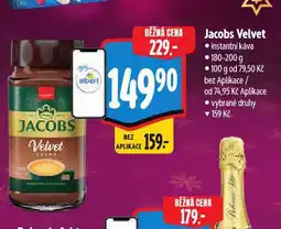 Albert Káva jacobs nabídka