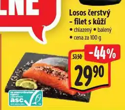 Albert Losos čerstvý nabídka