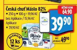 Albert Máslo nabídka