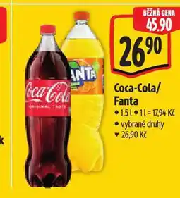 Albert Fanta nabídka