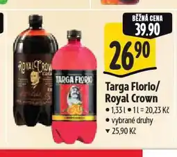 Albert Targa florio nabídka