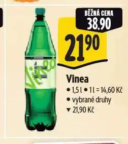 Albert Vinea nabídka
