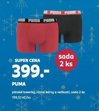 Pánské boxerky