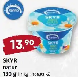 Coop hb Ranko Skyr natur nabídka