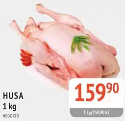 Coop hb Husa nabídka