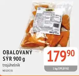 Coop hb Obalovaný sýr nabídka