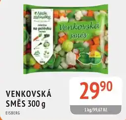 Coop hb Venkovská směs nabídka