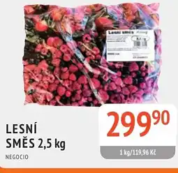 Coop hb Lesní směs nabídka