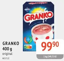Coop hb Orion Granko nabídka