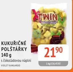 Coop hb Kukuřičné polštářky nabídka