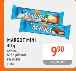 Coop hb Margot mini nabídka