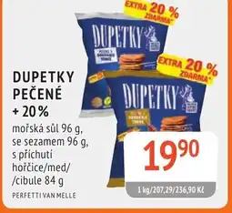 Coop hb Dupetky pečené nabídka