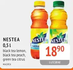 Coop hb Nestea nabídka