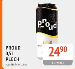 Coop hb Proud nabídka