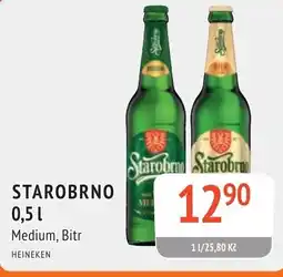 Coop hb STAROBRNO Medium, Bitr nabídka