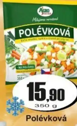 Adam Polévková nabídka