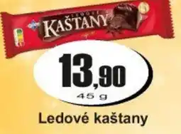 Adam Ledové kaštany nabídka