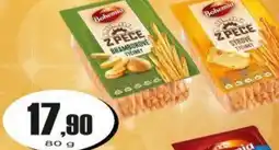 Adam Tyčinky Bohemia z pece bramborové, sýrové nabídka