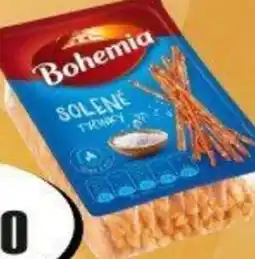 Adam Tyčinky Bohemia solené nabídka