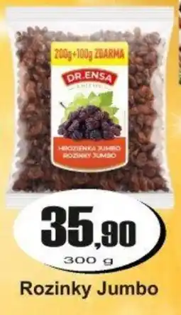 Adam Dr.Ensa Rozinky Jumbo nabídka