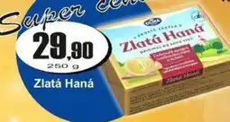 Adam Olma Zlatá Haná nabídka