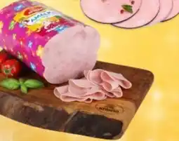 Adam Amálka šunka nejvyšší jakosti Krásno nabídka