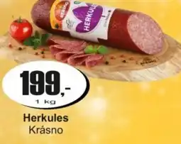 Adam Herkules Krásno nabídka