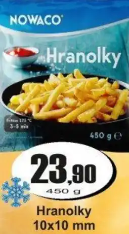 Adam NOWACO nabídka