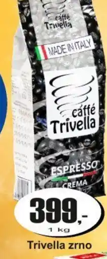 Adam Trivella zrno nabídka