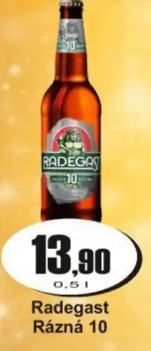 Adam Radegast Rázná 10 nabídka