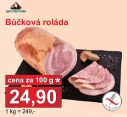 PLUS JIP Bůčková roláda nabídka