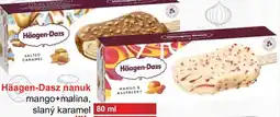 PLUS JIP Häagen-Dazs nabídka