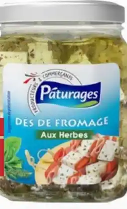 PLUS JIP Paturages nakládáný sýr nabídka