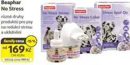 Super Zoo Beaphar No Stress nabídka